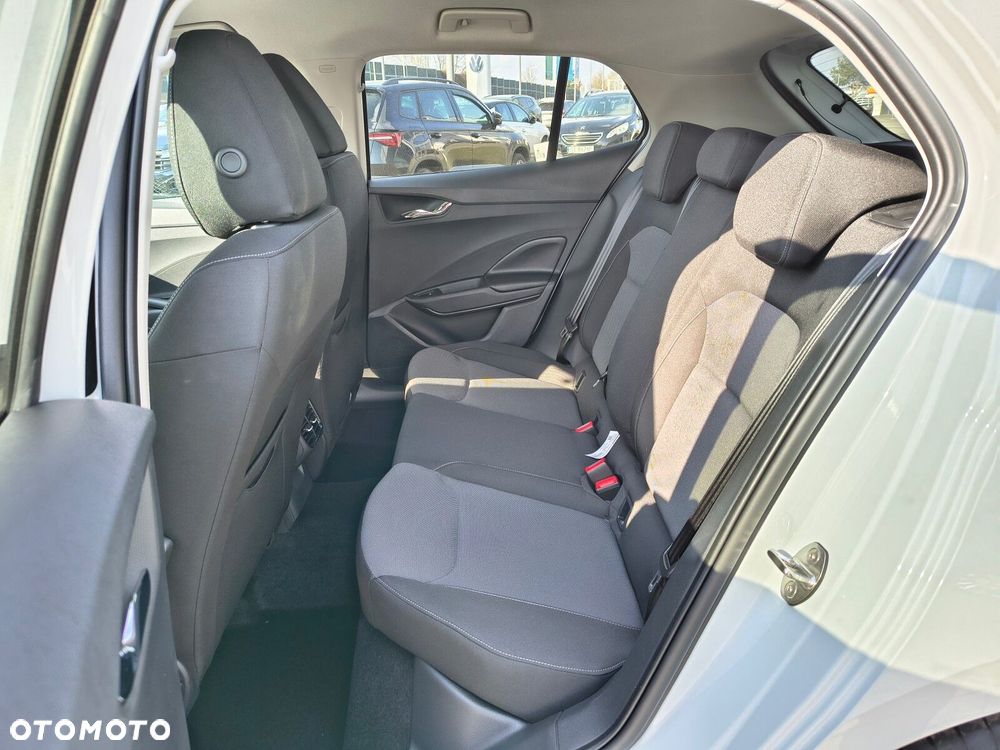 Skoda Fabia 1.0 TSI Drive - 17