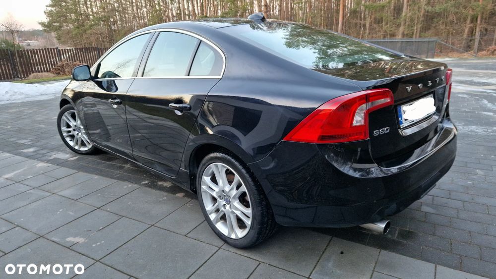 Volvo S60 D3 Kinetic - 3