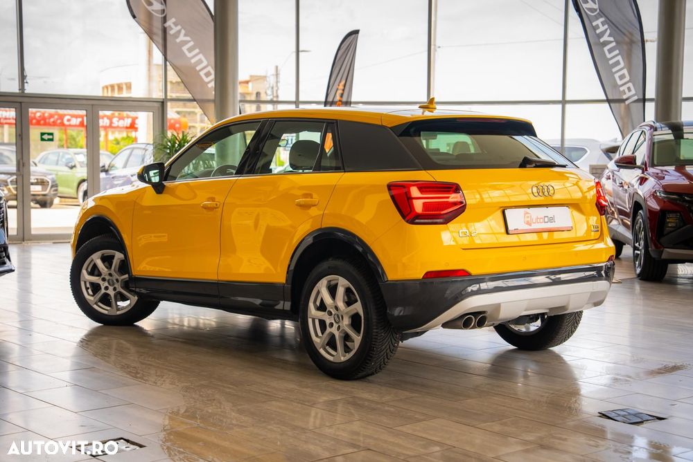 Audi Q2 - 7