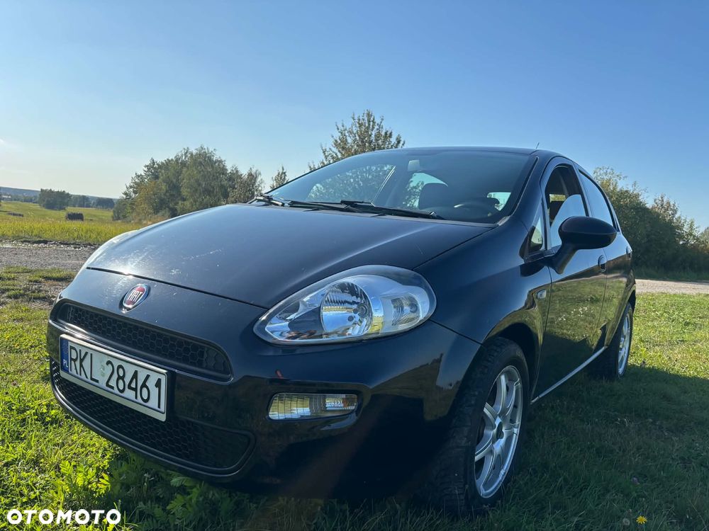 Fiat Punto - 9