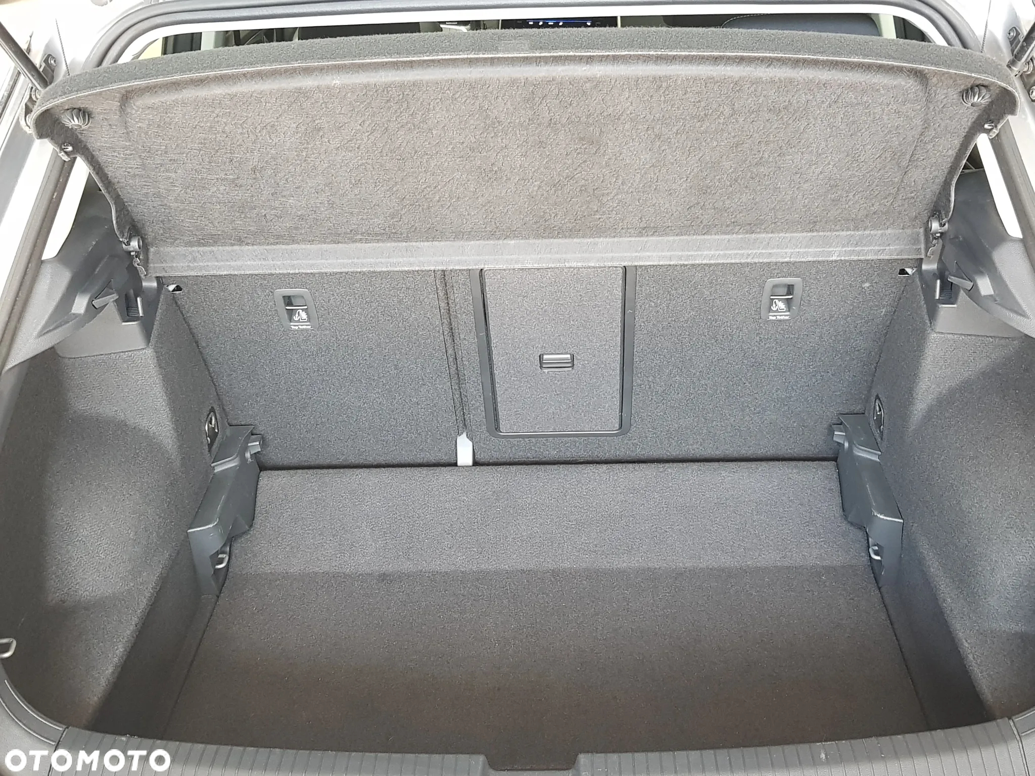 Volkswagen T-Roc 1.5 TSI Style DSG - 16