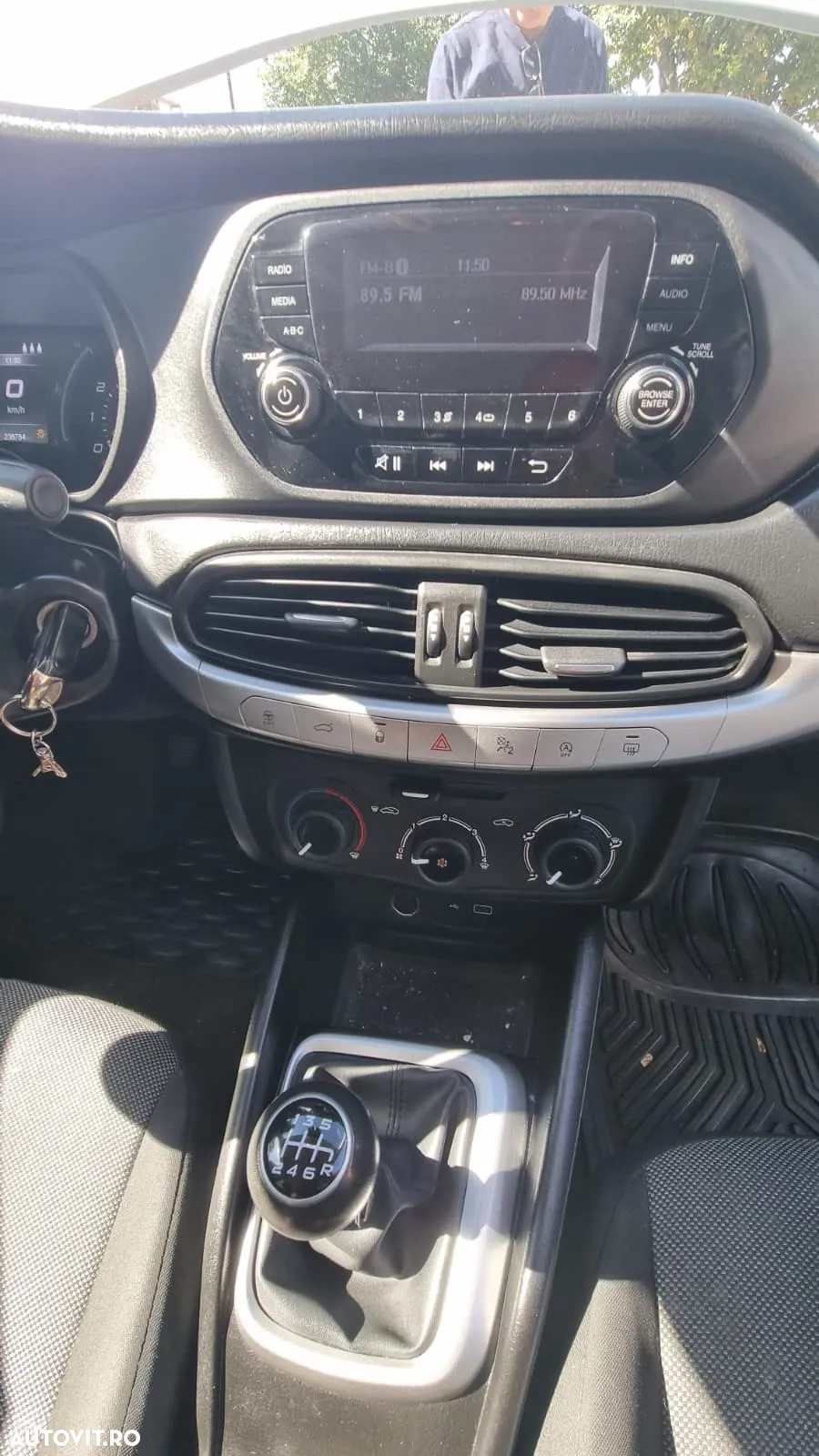 Fiat Tipo 1.4 Easy - 10