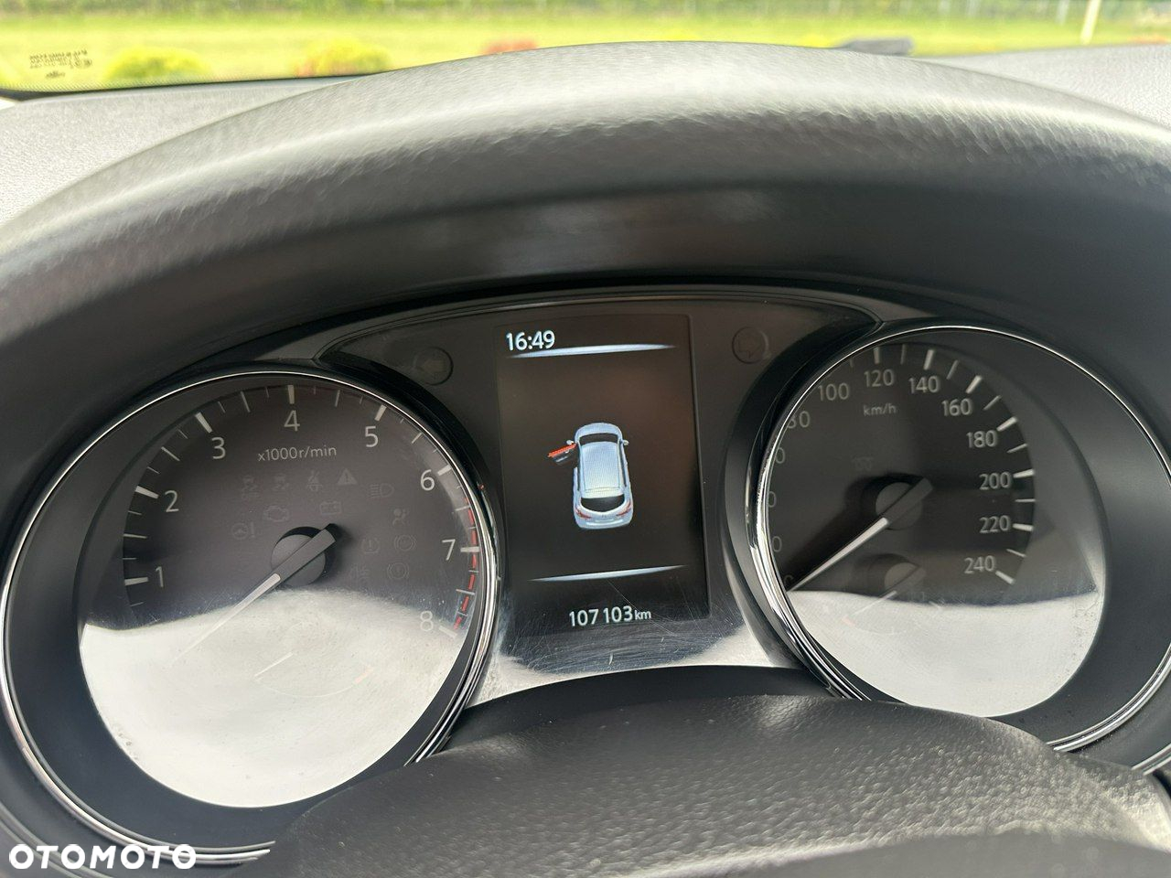 Nissan Pulsar - 13