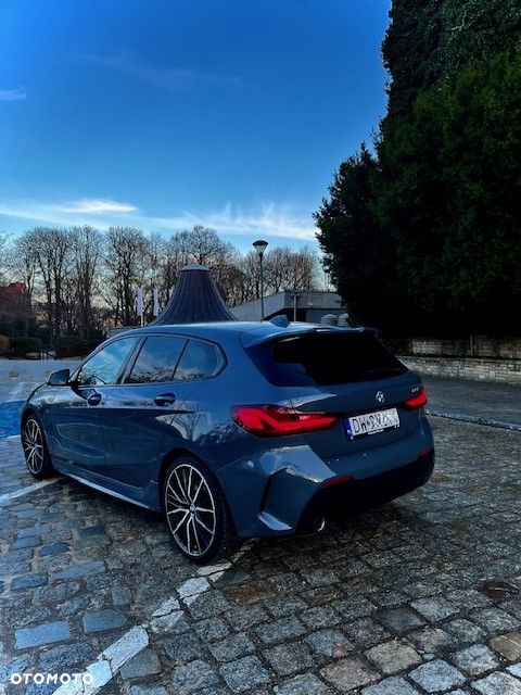 BMW Seria 1 118i Edition M Sport Shadow - 7