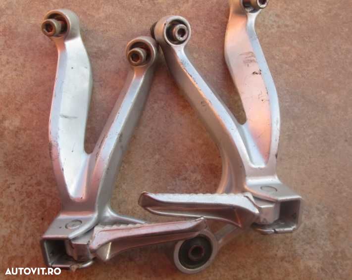 sa  scarite Suzuki GSXR 600 750 1000 k1 k3 - 12