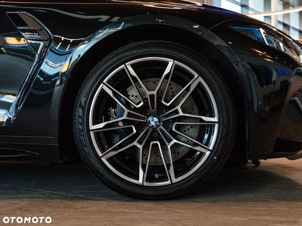 BMW M4 - 5