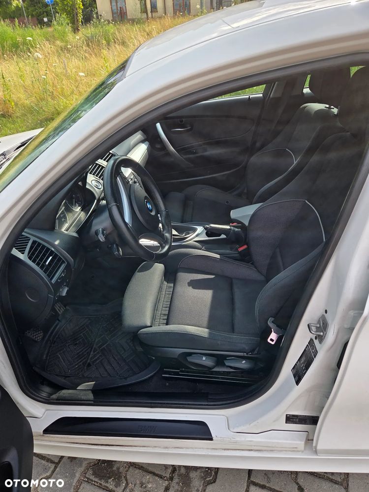 BMW Seria 1 116d - 5