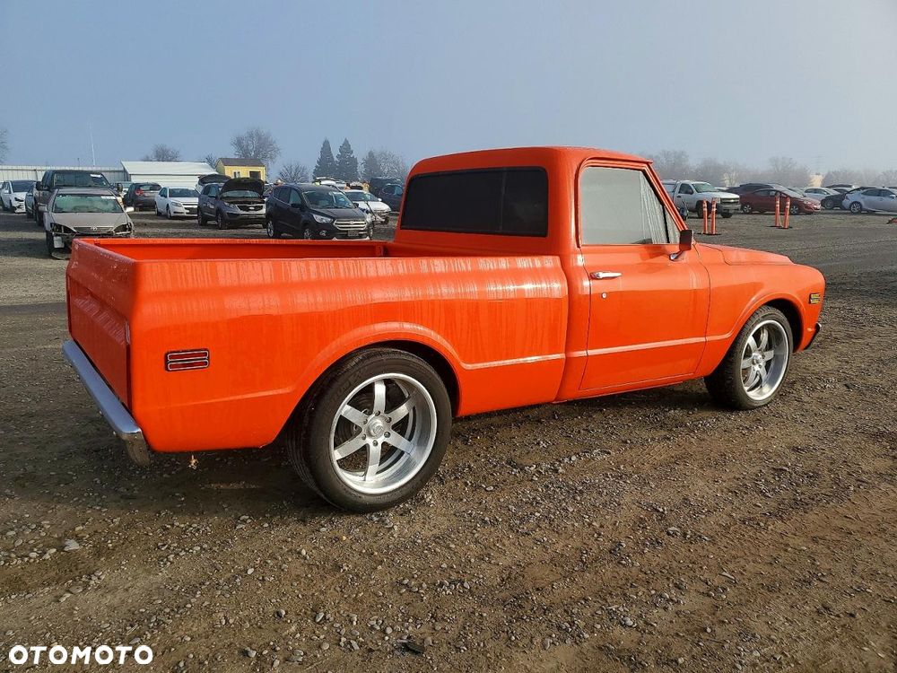 Chevrolet C-10 - 4