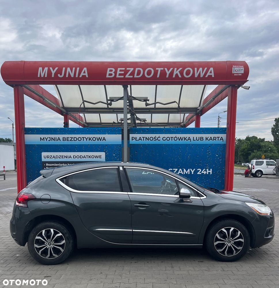 Citroën DS4 VTi 120 SoChic - 5