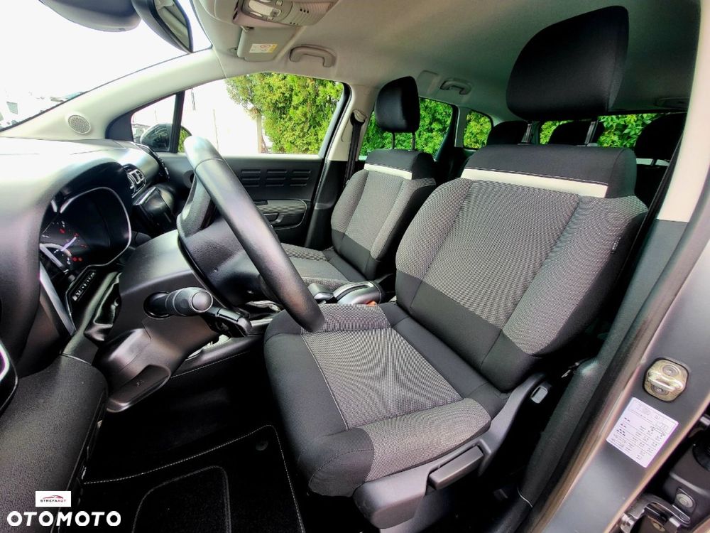 Citroën C3 Aircross - 4