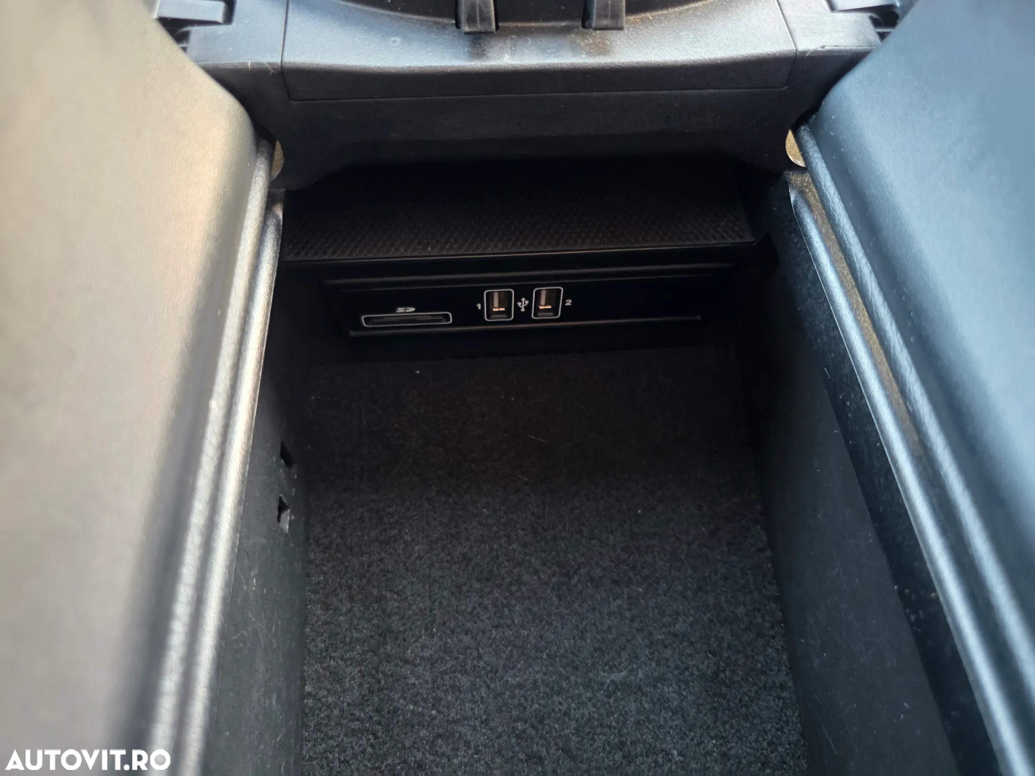 Mercedes-Benz C 250 CDI BlueEFFICIENCY T-modell 4M Aut. - 25