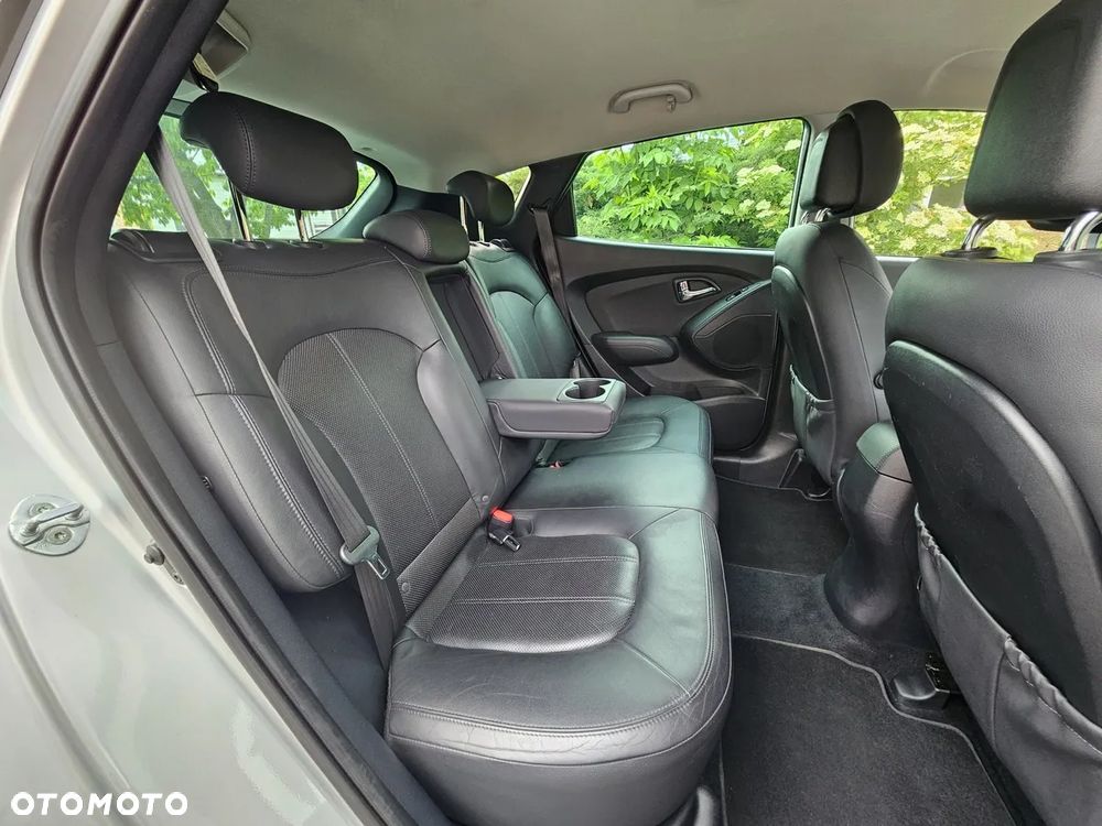 Hyundai ix35 1.6 GDI Premium 2WD - 19
