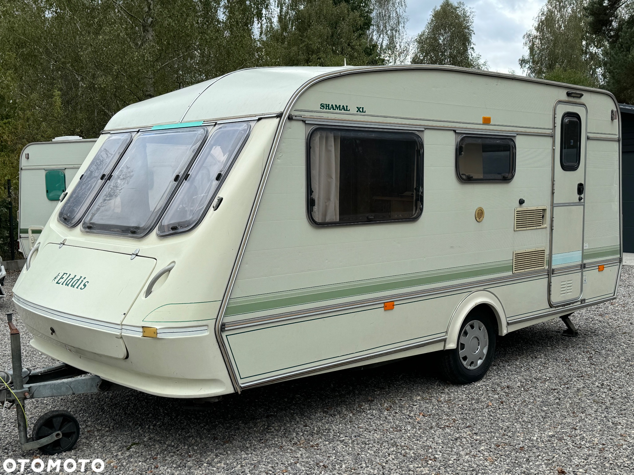 Elddis Shamal XL - 4
