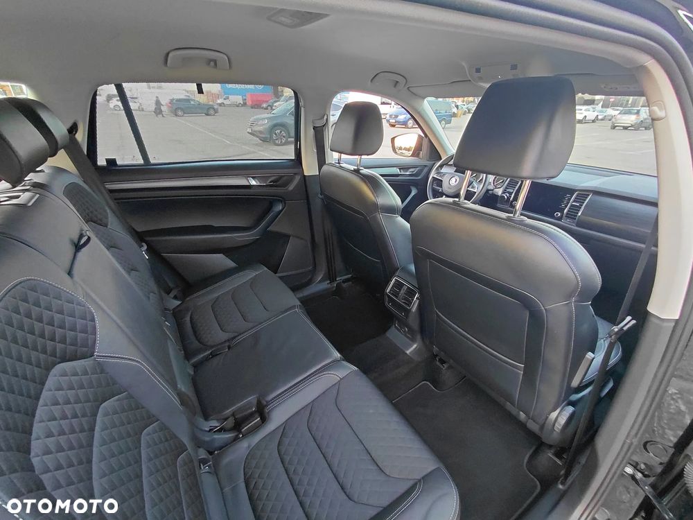 Skoda Kodiaq - 5