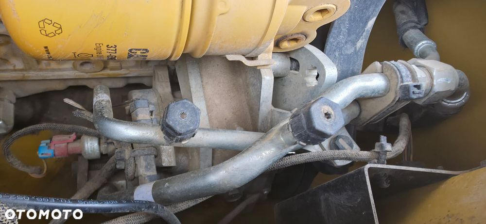 Caterpillar 908M /  Cat 906, 907, 908 - 9