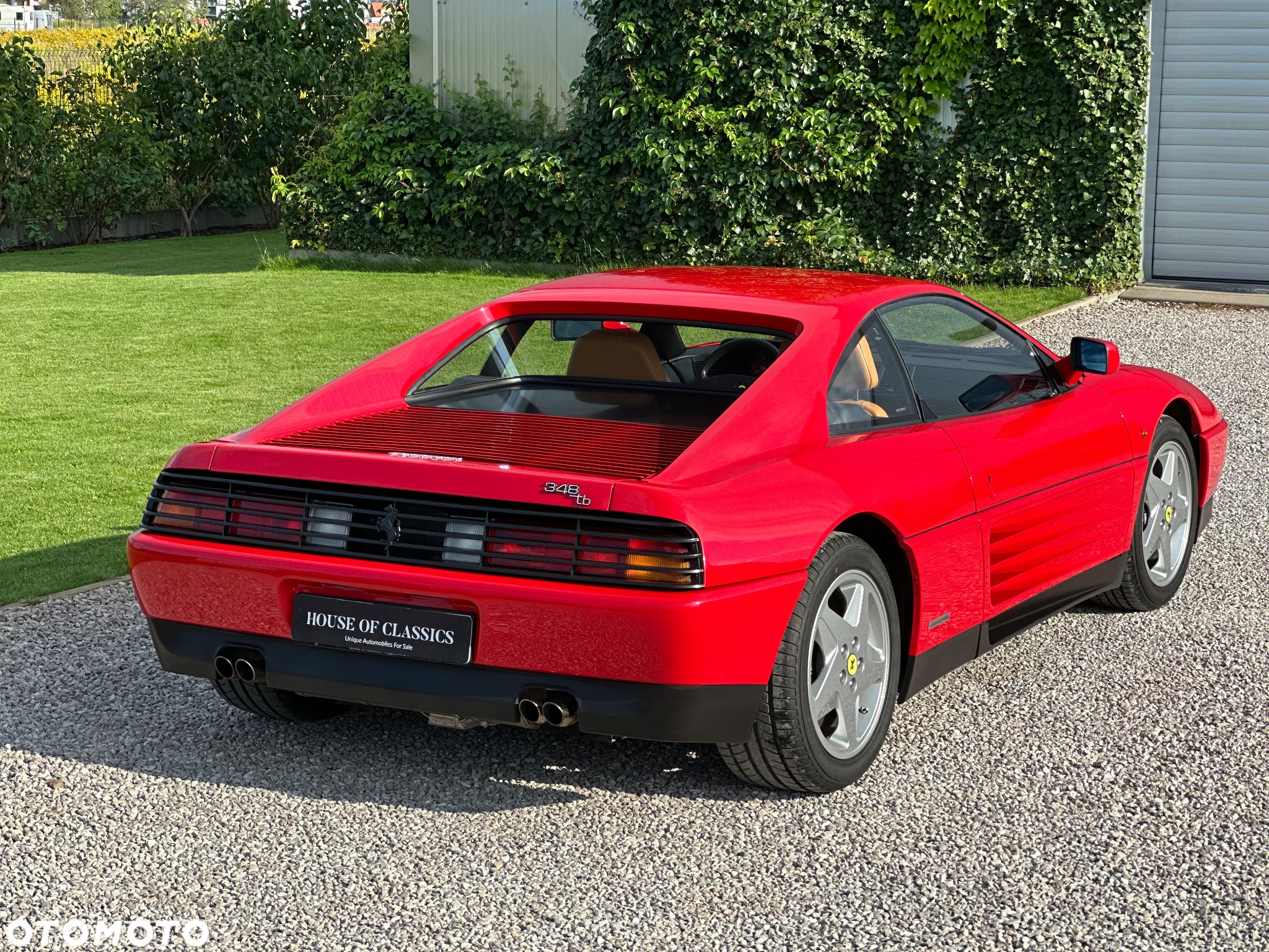 Ferrari 348 - 2