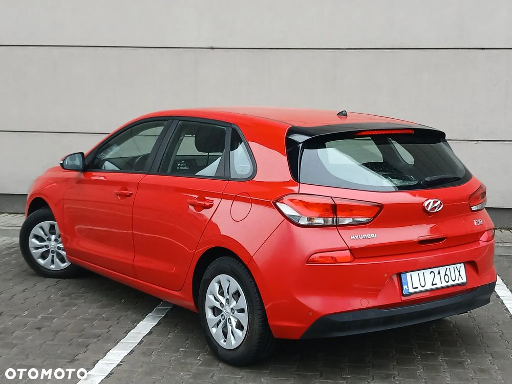 Hyundai i30 1.4 Select - 3
