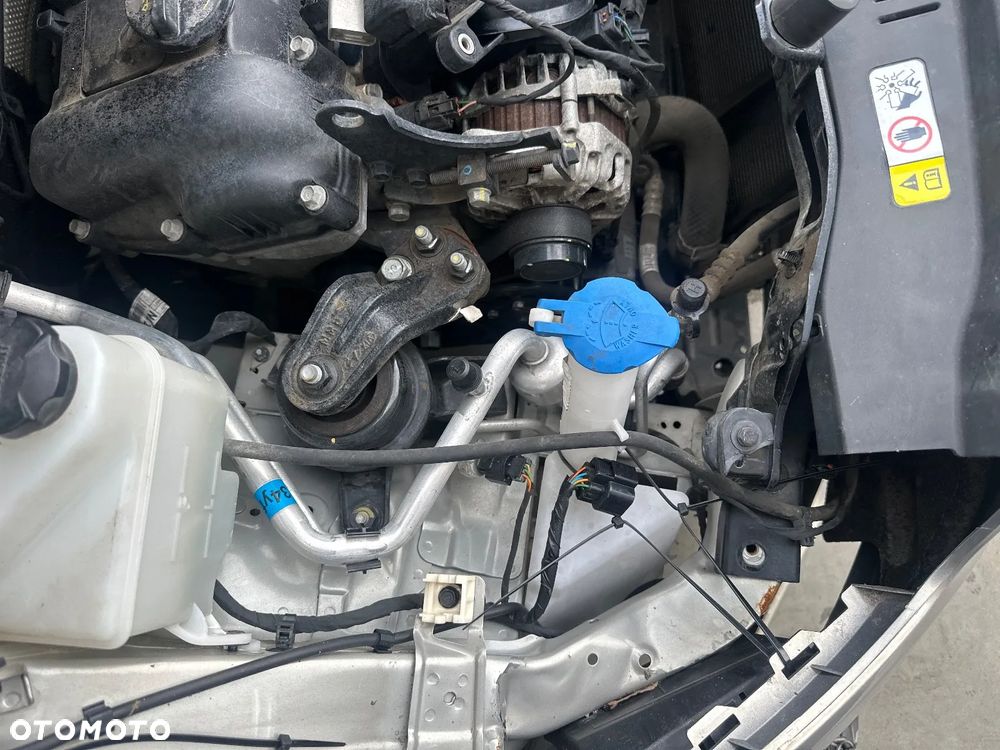 Kia Venga 1.4 M - 13