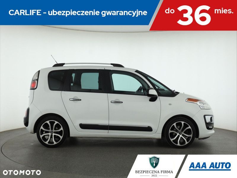 Citroën C3 Picasso - 8