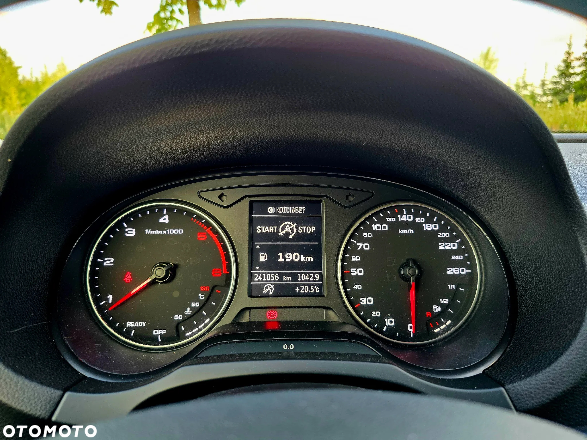 Audi A3 1.6 TDI Sportback ultra Attraction - 29