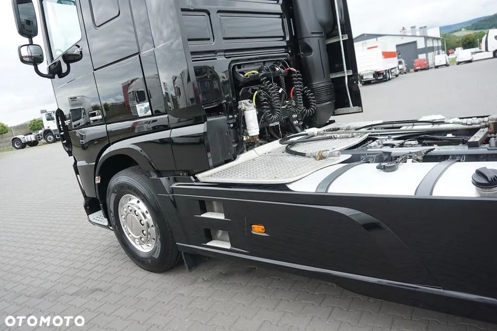 DAF 106 / 480 / EURO 6 / ACC / I -COOL / HYDRAULIKA / PEŁNA OPCJA - 37