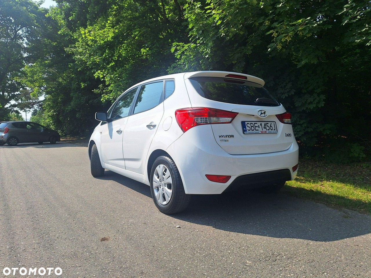 Hyundai ix20 1.4 Fifa World Cup Edition - 35