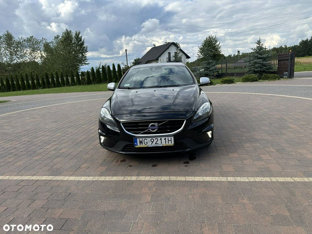 Volvo V40 - 12