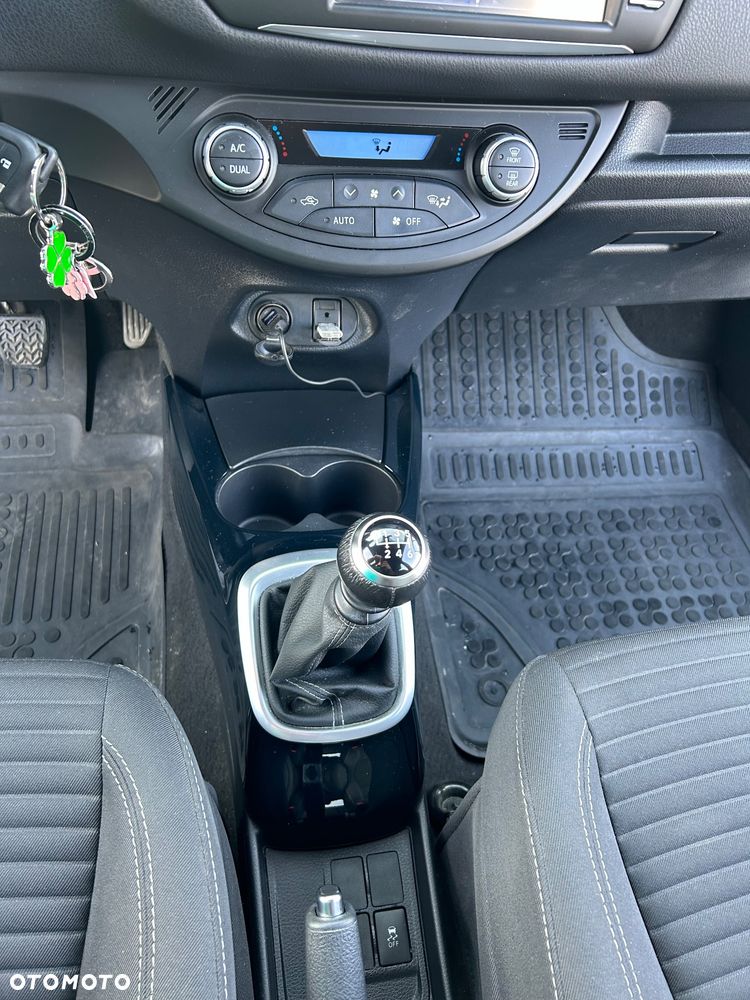 Toyota Yaris 1.5 Selection - 16