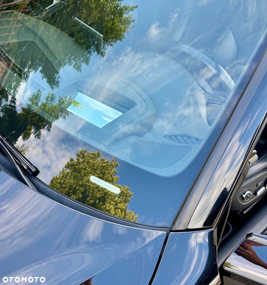 Audi S6 Avant - 32