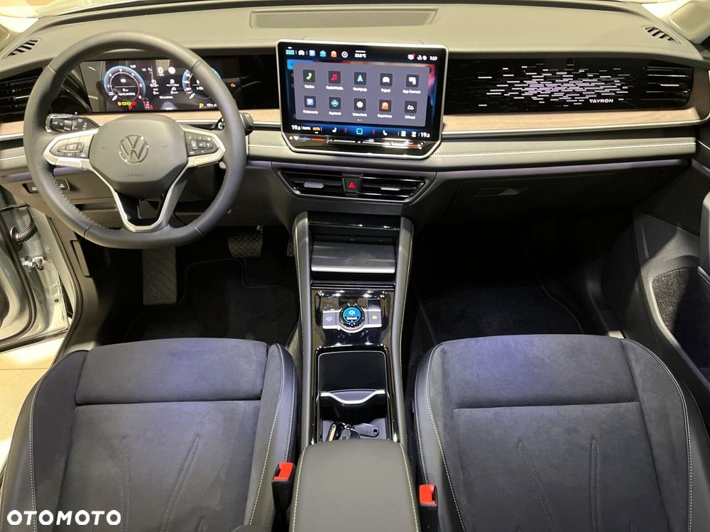 Volkswagen Tayron 2.0 TDI SCR 4Mot Elegance DSG - 27