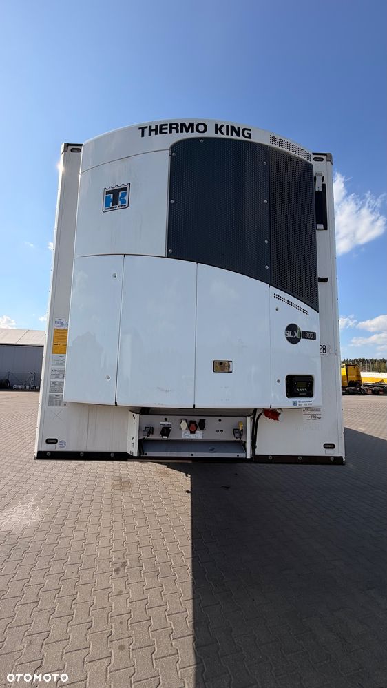 Schmitz Cargobull - 2