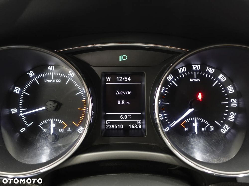 Skoda Superb 1.8 TSI Ambition - 39