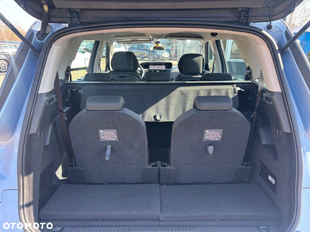 Citroën C4 Grand Picasso 2.0 HDi FAP (7-Sitzer) Exclusive - 31