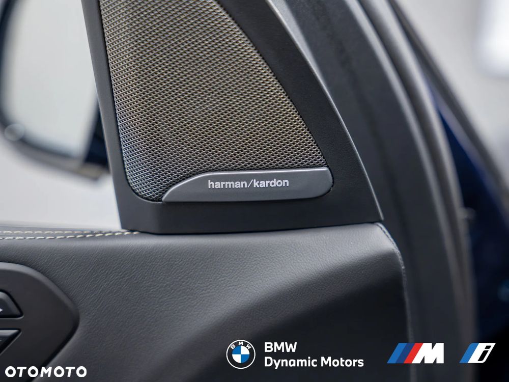 BMW X7 xDrive40d - 28