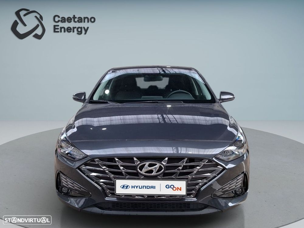 Hyundai i30 1.0 T-GDI Style Plus - 2