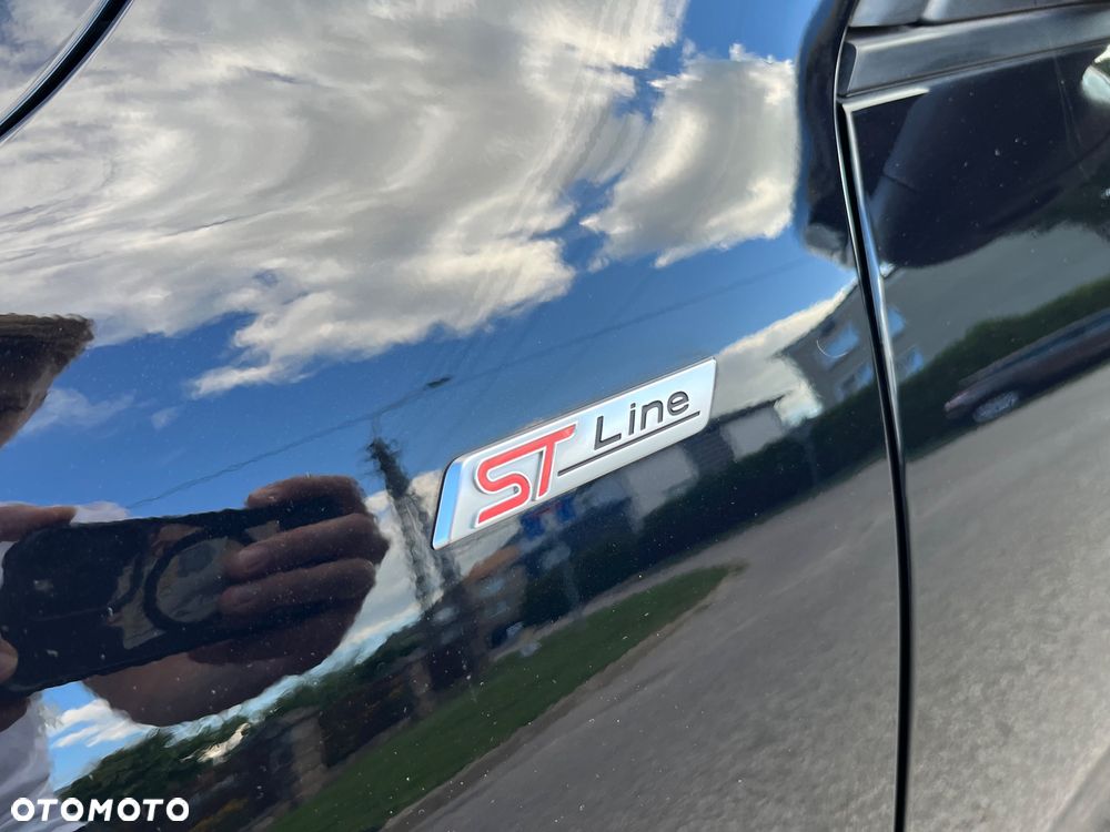 Ford Kuga 2.5 Duratec FHEV ST-LINE - 21