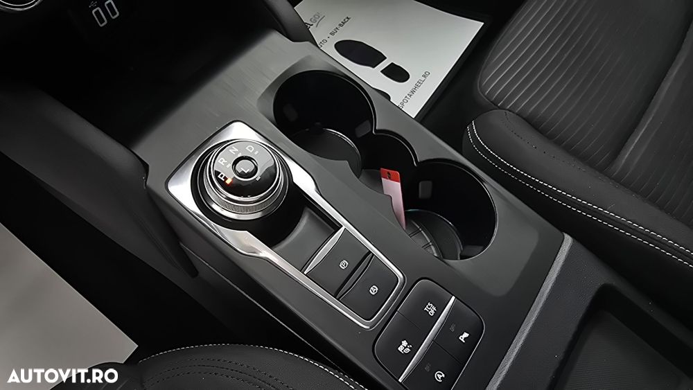 Ford Focus 1.5 EcoBlue Active Business - 16