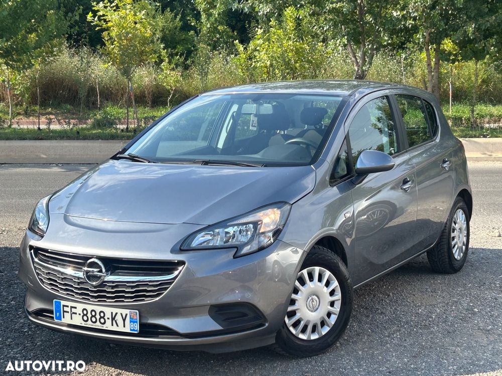 Opel Corsa 1.4 ECOTEC Enjoy