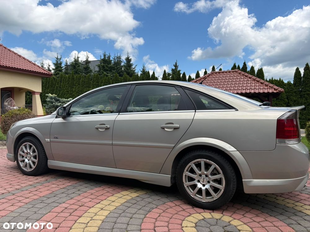 Opel Vectra 1.9 CDTI Elegance - 6