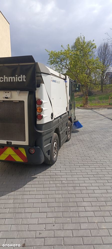 Schmidt SWINGO 200+ - 11