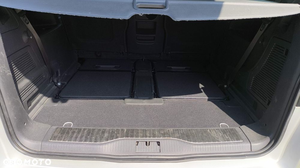 Opel Zafira - 8