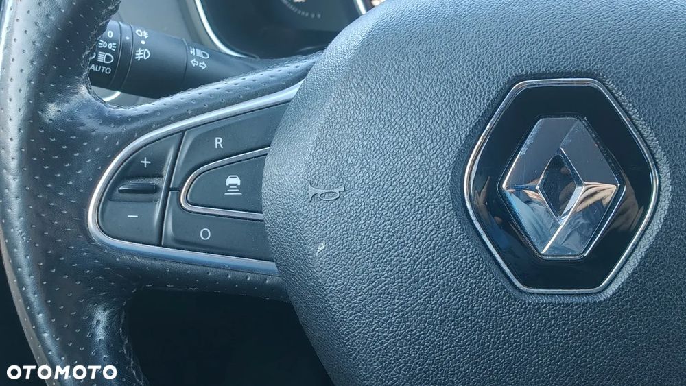 Renault Talisman Grandtour TCe 160 EDC GPF INITIALE PARIS - 36
