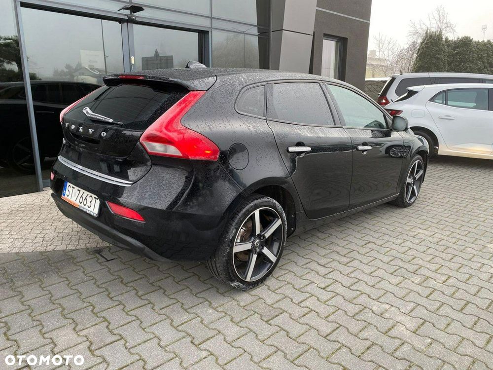 Volvo V40 - 4