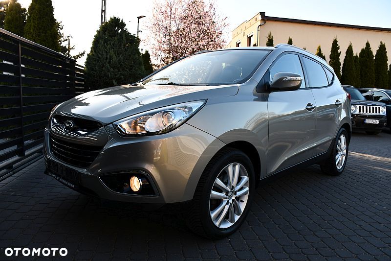 Hyundai ix35 2.0 Style - 37