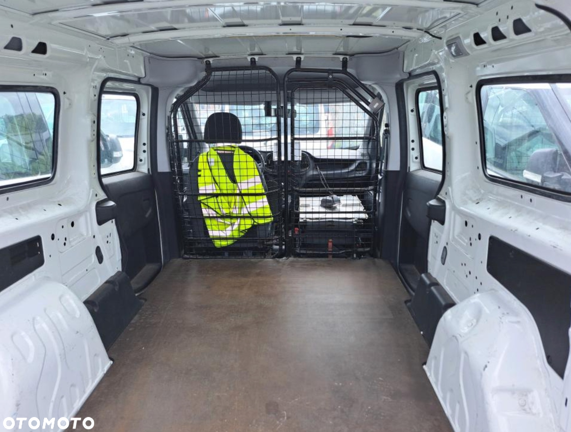 Fiat doblo - 3