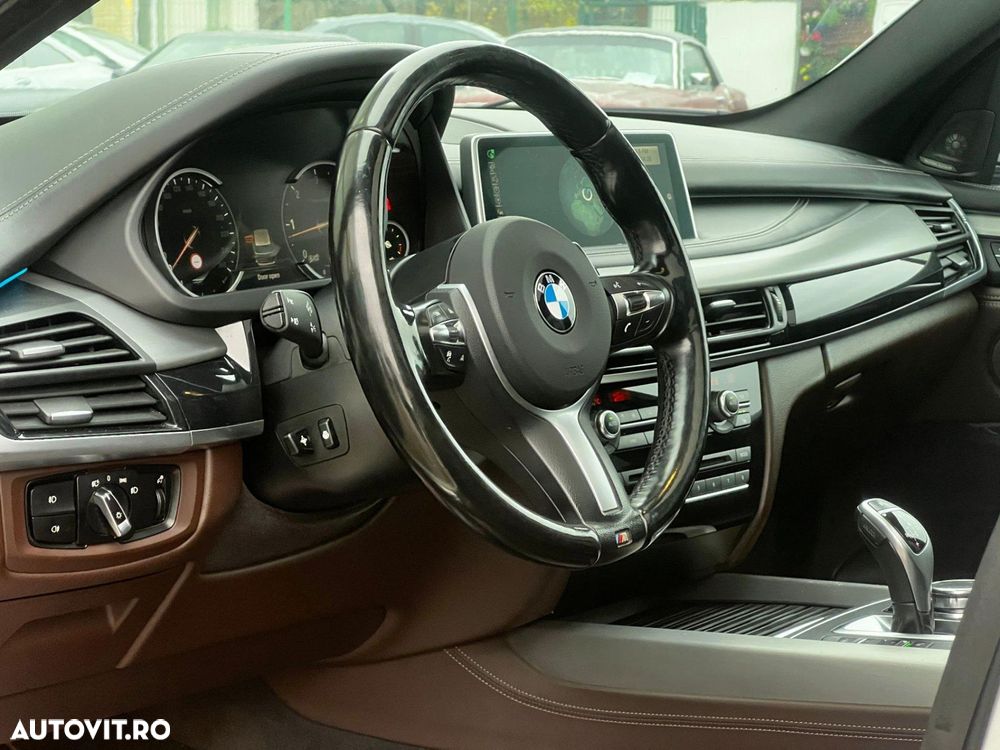 BMW X5 - 13