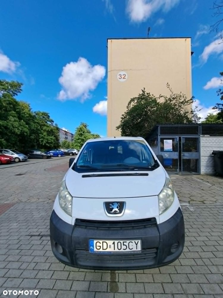 Peugeot Expert Tepee L2 Premium - 3