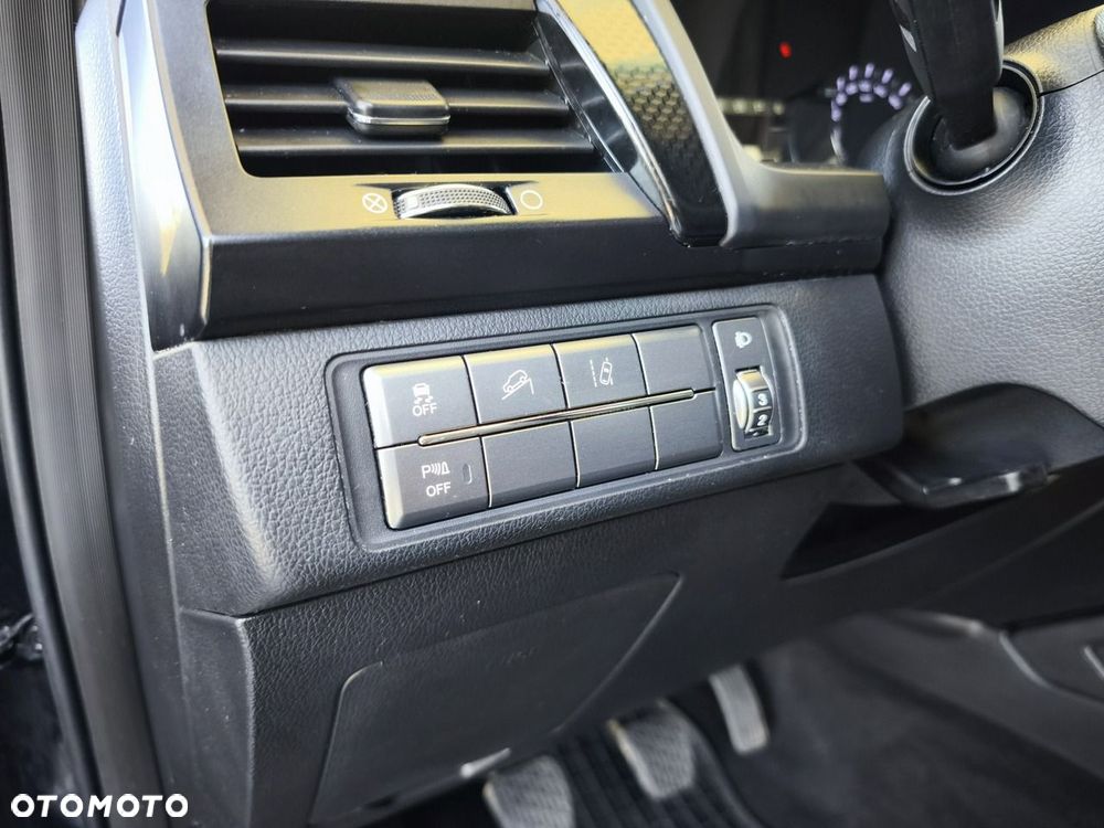 SsangYong/KGM Musso - 15