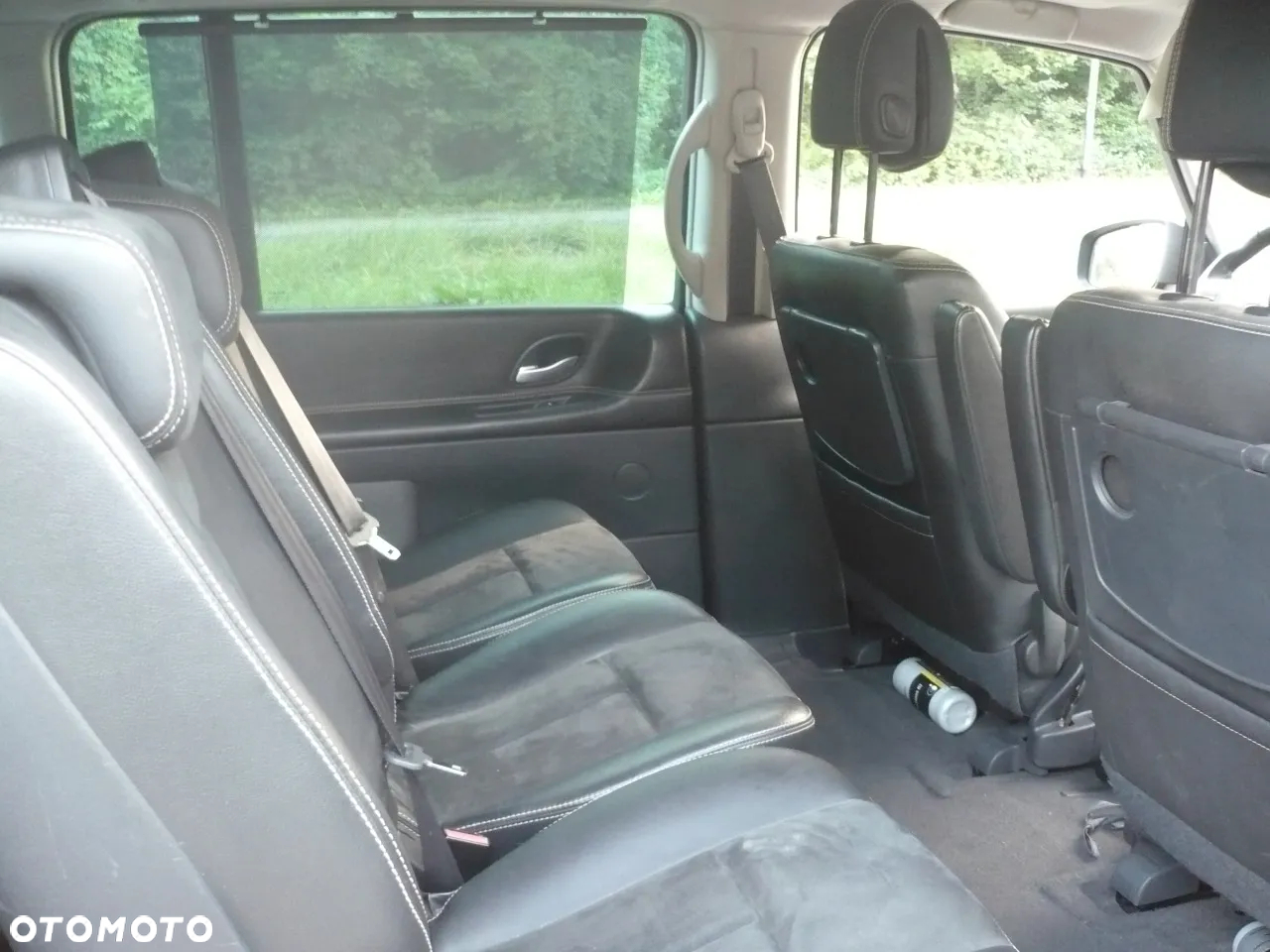Renault Espace 2.0 dCi 150 FAP Celsium - 12