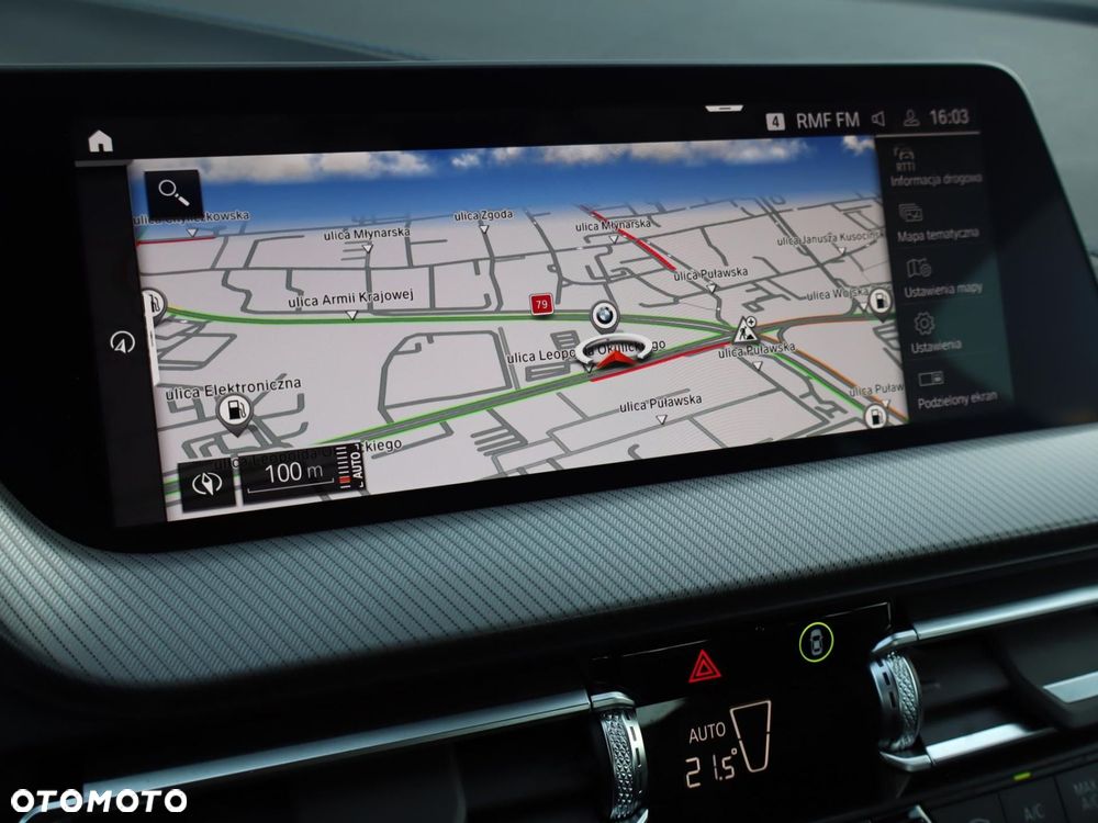 BMW Seria 2 218i M Sport - 19